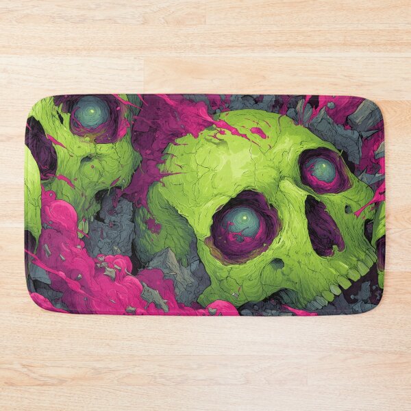 Item preview, The Ooze of Endless Sight designed and sold by Carlos Monteiro.