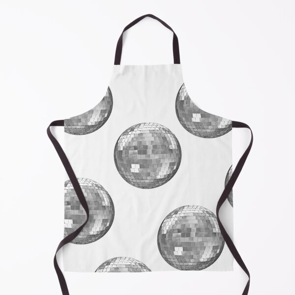 Item preview, Silver Disco Balls aesthetic designed and sold by ❀miloe❀.
