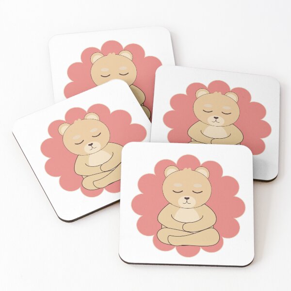 Item preview, Zen Bear designed and sold by ZenHero.