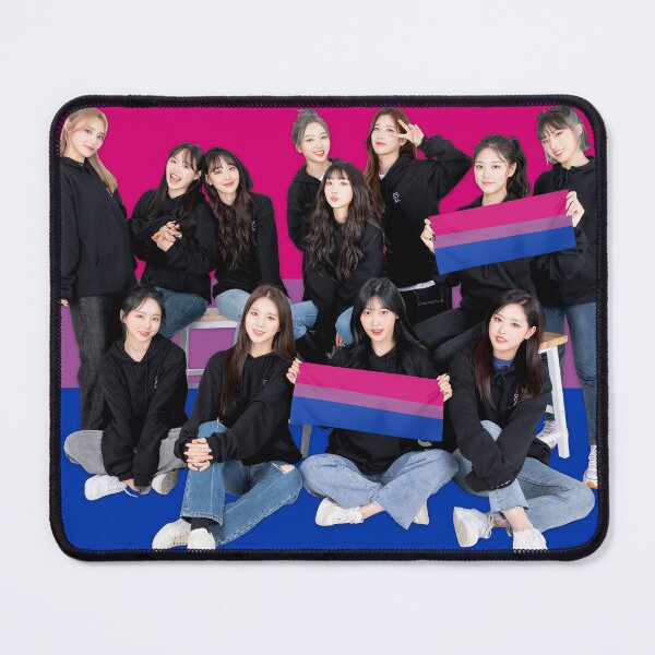 Item preview, loonathepride - bi designed and sold by savvigraphics.