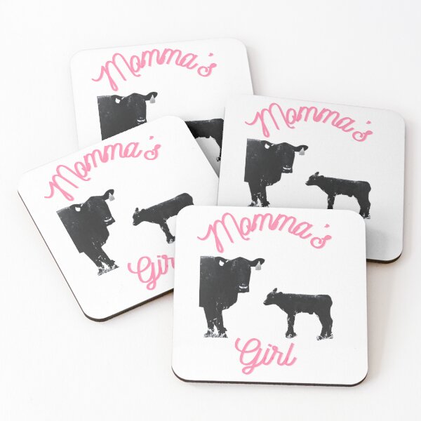 Item preview, Momma's Girl  designed and sold by Country By Blessings.