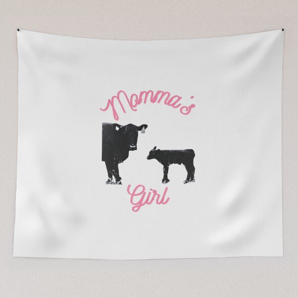 Item preview, Momma's Girl  designed and sold by Country By Blessings.
