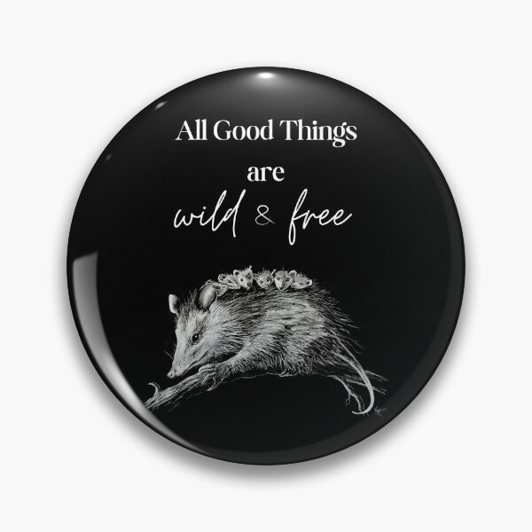 Item preview, Wild and Free designed and sold by Druidgurl.