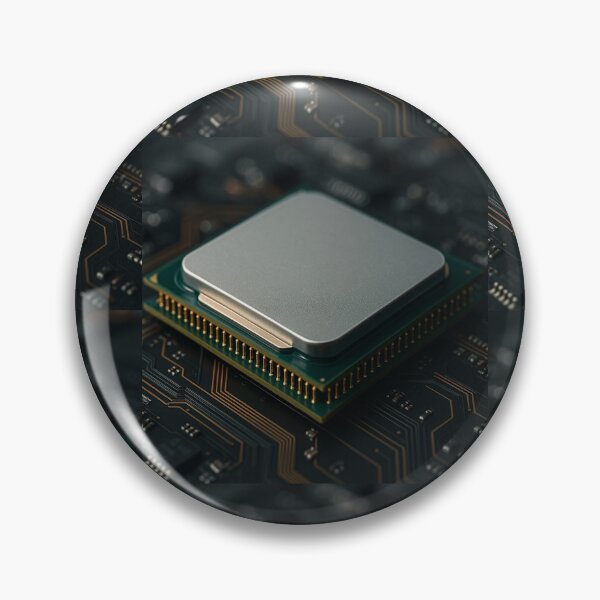Item preview, Processor designed and sold by Conteceres.