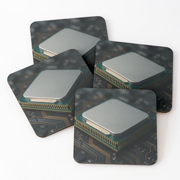 Item preview, Processor designed and sold by Conteceres.
