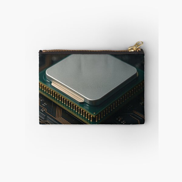 Item preview, Processor designed and sold by Conteceres.