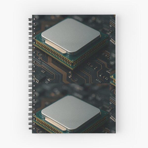 Item preview, Processor designed and sold by Conteceres.
