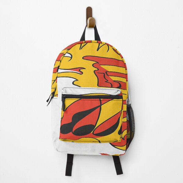 Item preview, Fire vortex – abstract energy in flame form designed and sold by artbyefi.