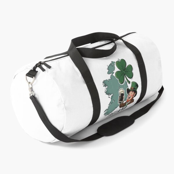 Item preview, Ireland (Country Collection) designed and sold by HeartbeatPrint.