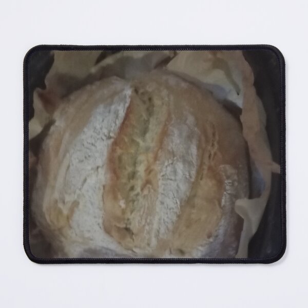 Item preview, Homemade bread designed and sold by StellarInkDesigns.