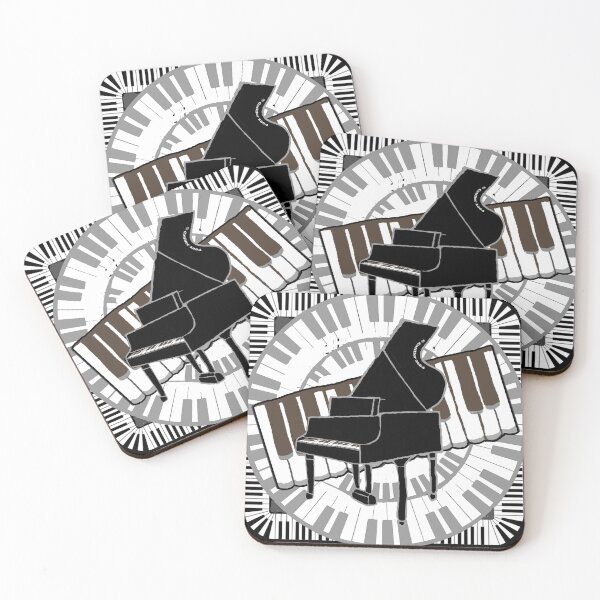 Item preview, Piano designed and sold by artmuvz.