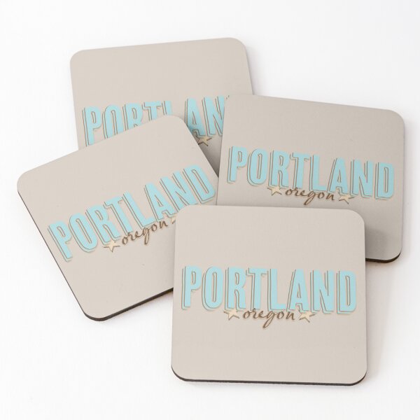 Item preview, portland oregon designed and sold by darlingdixie.