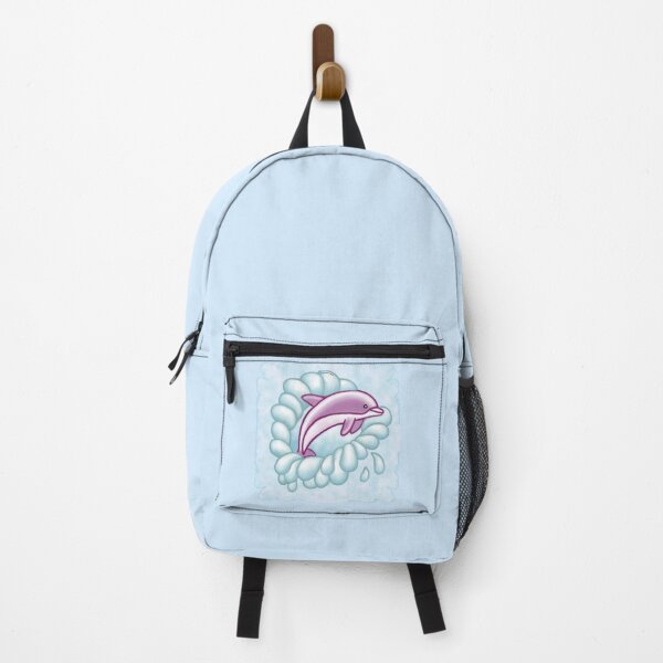 Item preview, Dolphin Splash designed and sold by artmuvz.