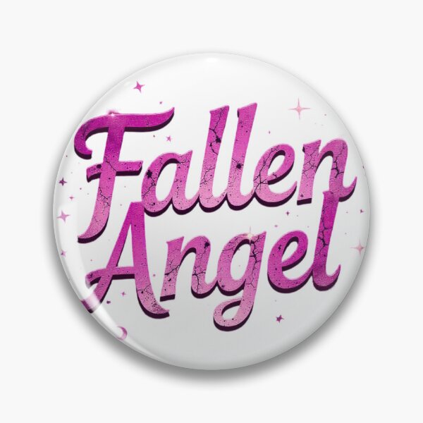 Item preview, ✨ Fallen Angel – Soft Gothic Aesthetic ✨ designed and sold by Alquimia Lunar.