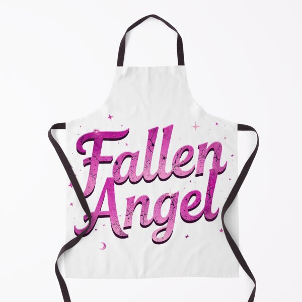 Item preview, ✨ Fallen Angel – Soft Gothic Aesthetic ✨ designed and sold by Alquimia Lunar.