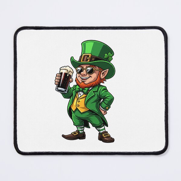 Item preview, Ireland (Country Collection) designed and sold by HeartbeatPrint.