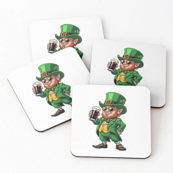 Item preview, Ireland (Country Collection) designed and sold by HeartbeatPrint.