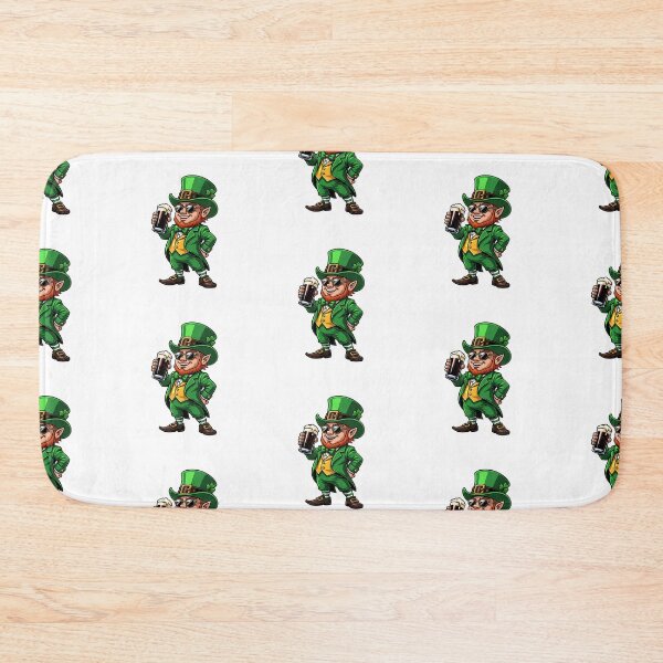 Item preview, Ireland (Country Collection) designed and sold by HeartbeatPrint.