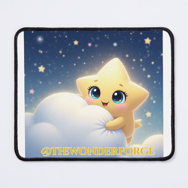 Item preview, Little Twinkle - Bedtime Story designed and sold by TheWonderForge.