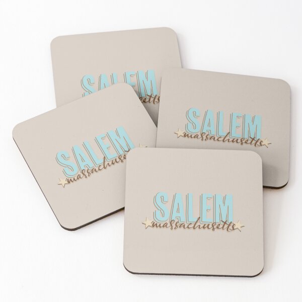 Item preview, Salem Massachusetts designed and sold by darlingdixie.