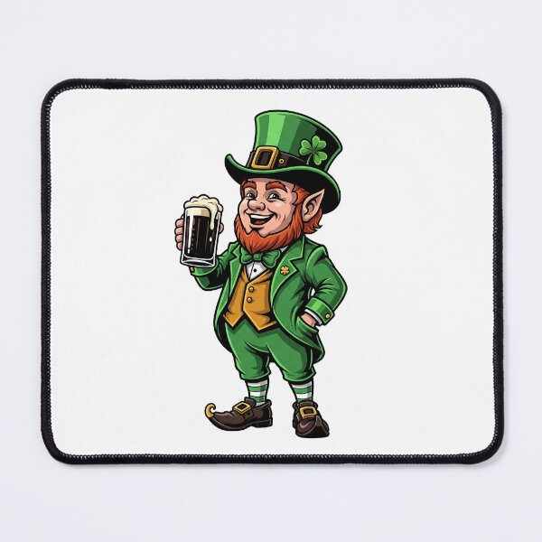 Item preview, Ireland (Country Collection) designed and sold by HeartbeatPrint.