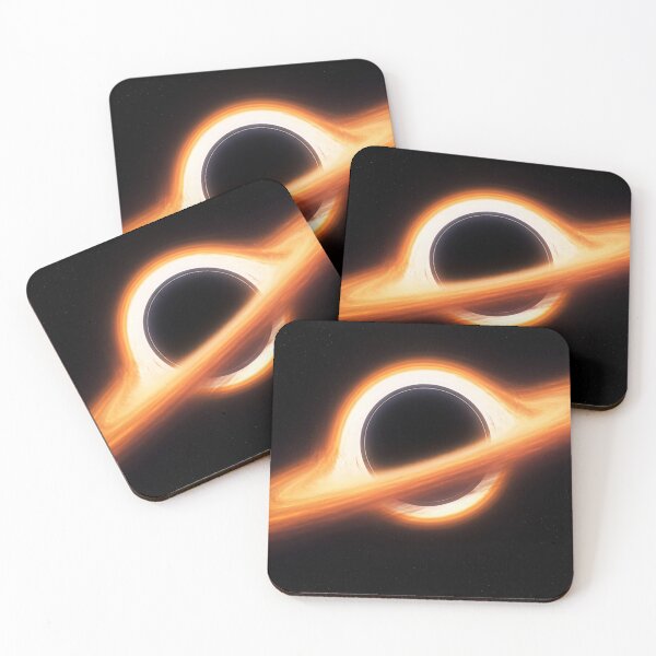 Item preview, Black Hole designed and sold by MJMTees & Prints.