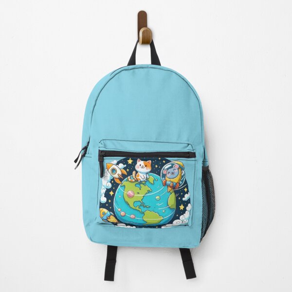 Item preview, Around the World and Beyond! designed and sold by IraBum.