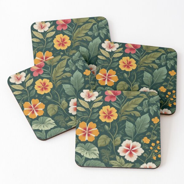 Item preview, Flower Articles designed and sold by PixelPopShops.