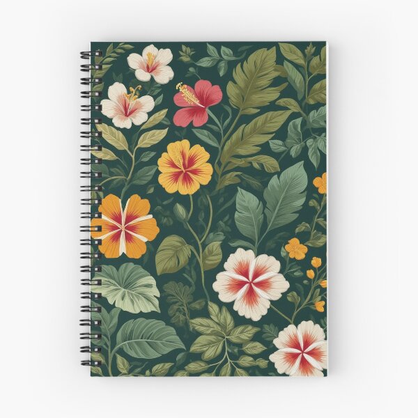 Item preview, Flower Articles designed and sold by PixelPopShops.
