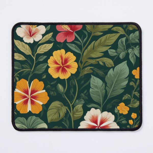 Item preview, Flower Articles designed and sold by PixelPopShops.