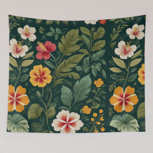 Item preview, Flower Articles designed and sold by PixelPopShops.