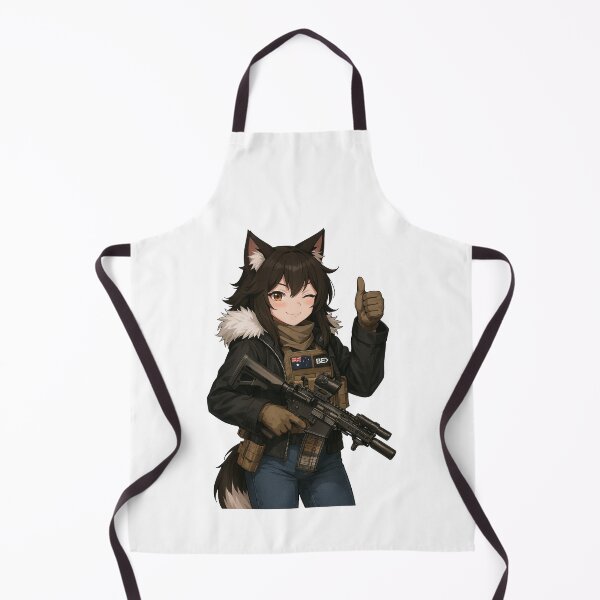 Item preview, Tactical kemonomimi designed and sold by RAWLIFEGRAPHIC.