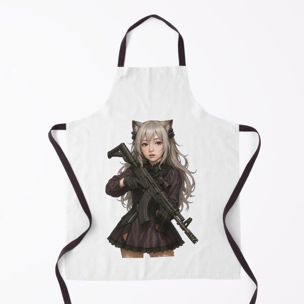Item preview, Tactical kemonomimi designed and sold by RAWLIFEGRAPHIC.