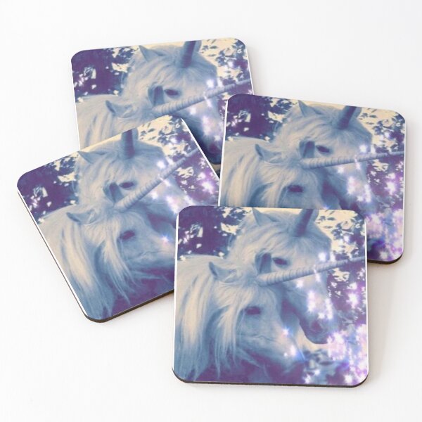 Item preview, Unicorn  designed and sold by Clair8632.