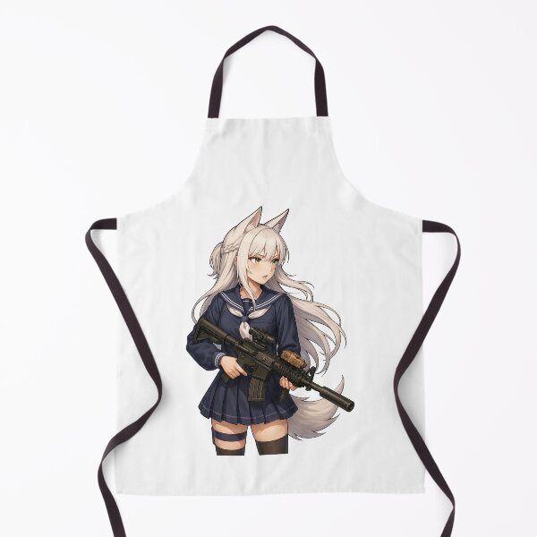 Item preview,  Tactical kemonomimi designed and sold by RAWLIFEGRAPHIC.