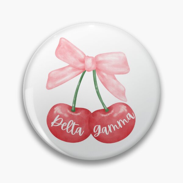 Item preview, Sorority Cherries designed and sold by simplysorority.