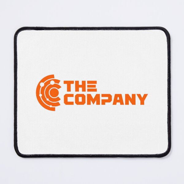 Item preview, Murderbot The Company Logo designed and sold by ThomasKadmon.