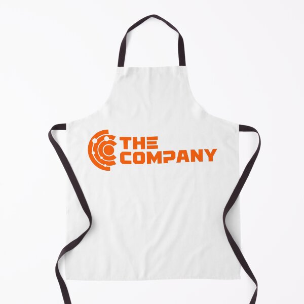 Item preview, Murderbot The Company Logo designed and sold by ThomasKadmon.