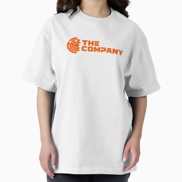 Item preview, Murderbot The Company Logo designed and sold by ThomasKadmon.