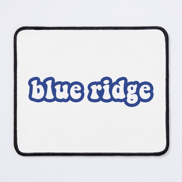 Item preview, blue ridge designed and sold by designsbysamantha.