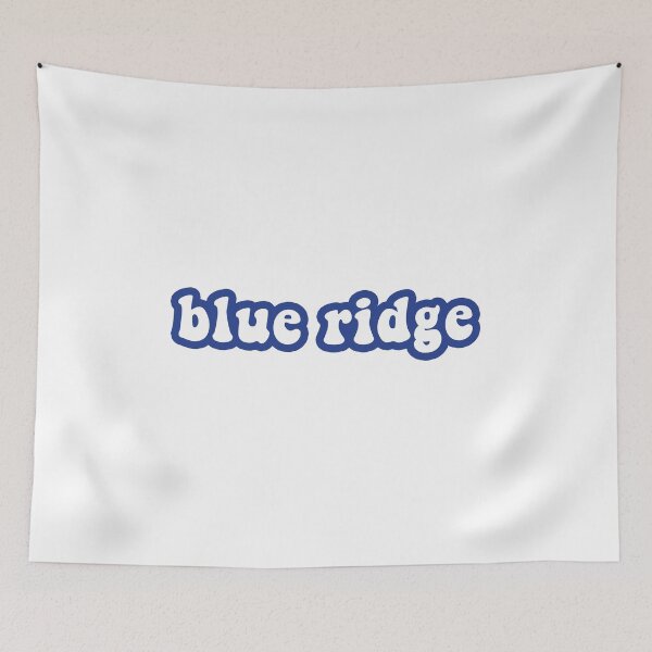 Item preview, blue ridge designed and sold by designsbysamantha.