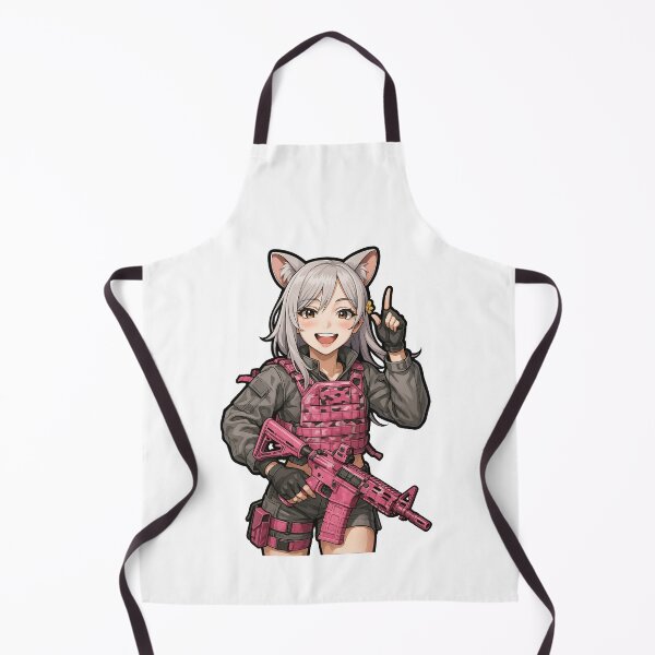 Item preview, Tactical kemonomimi designed and sold by RAWLIFEGRAPHIC.