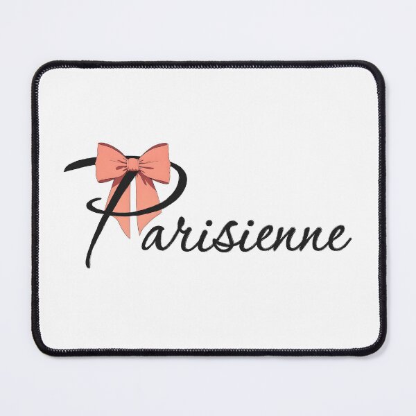 Item preview, Parisienne Chic – Elegant French-Inspired Design designed and sold by Olhapro.