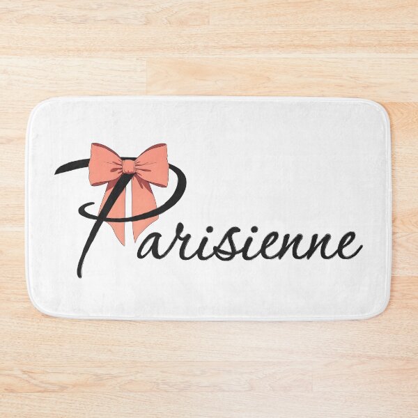 Item preview, Parisienne Chic – Elegant French-Inspired Design designed and sold by Olhapro.