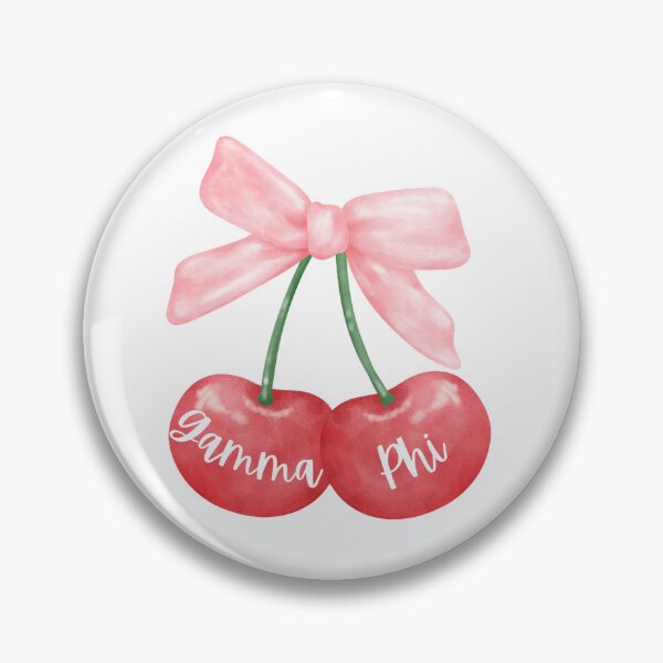 Item preview, Sorority Cherries designed and sold by simplysorority.