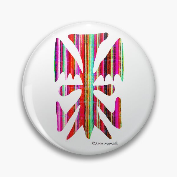 Item preview, Pop abstract designed and sold by Diego Manuel Rodriguez.