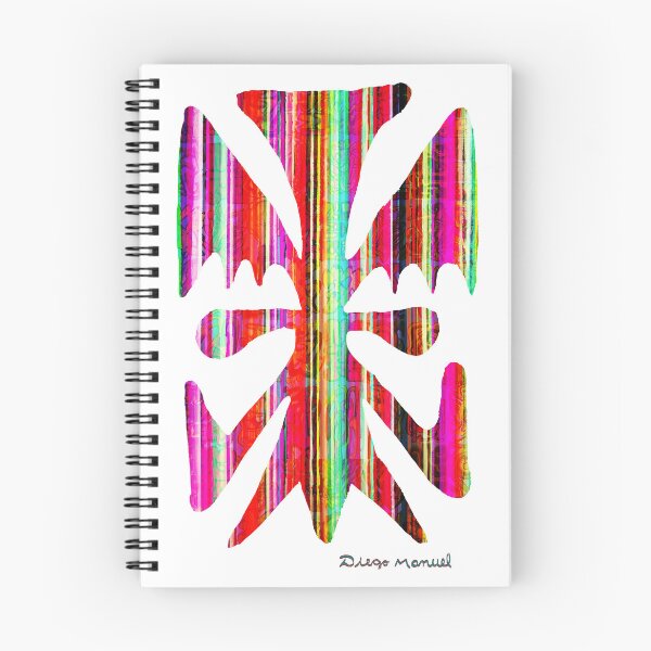 Item preview, Pop abstract designed and sold by Diego Manuel Rodriguez.