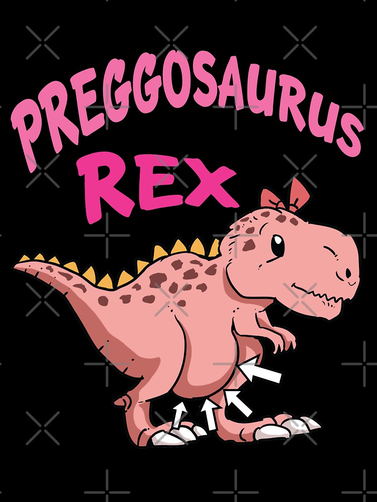 Teen pregnancy affected dinosaurs too