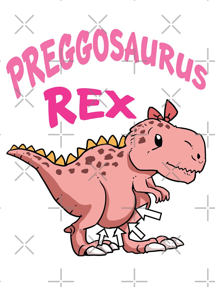 Teen pregnancy affected dinosaurs too