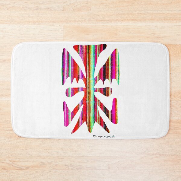 Item preview, Pop abstract designed and sold by Diego Manuel Rodriguez.